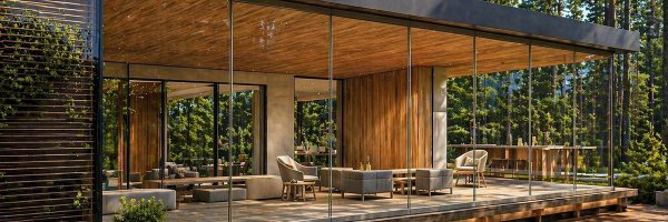 FGC Frameless Glass Curtains hero
