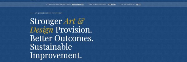 SR Creative Curriculum hero